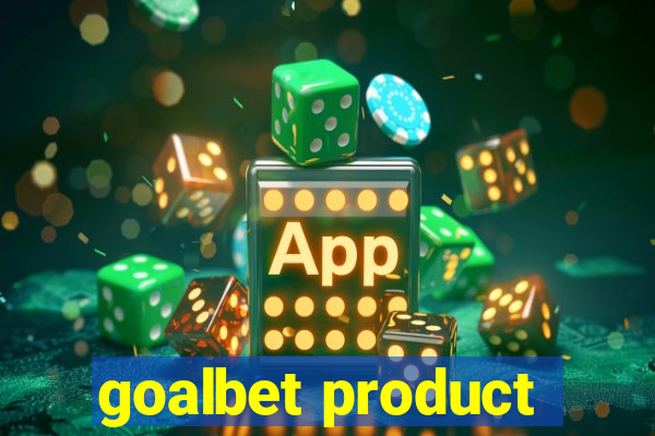goalbet product